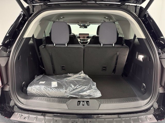 New 2026 Ford Explorer Active RWD image 27