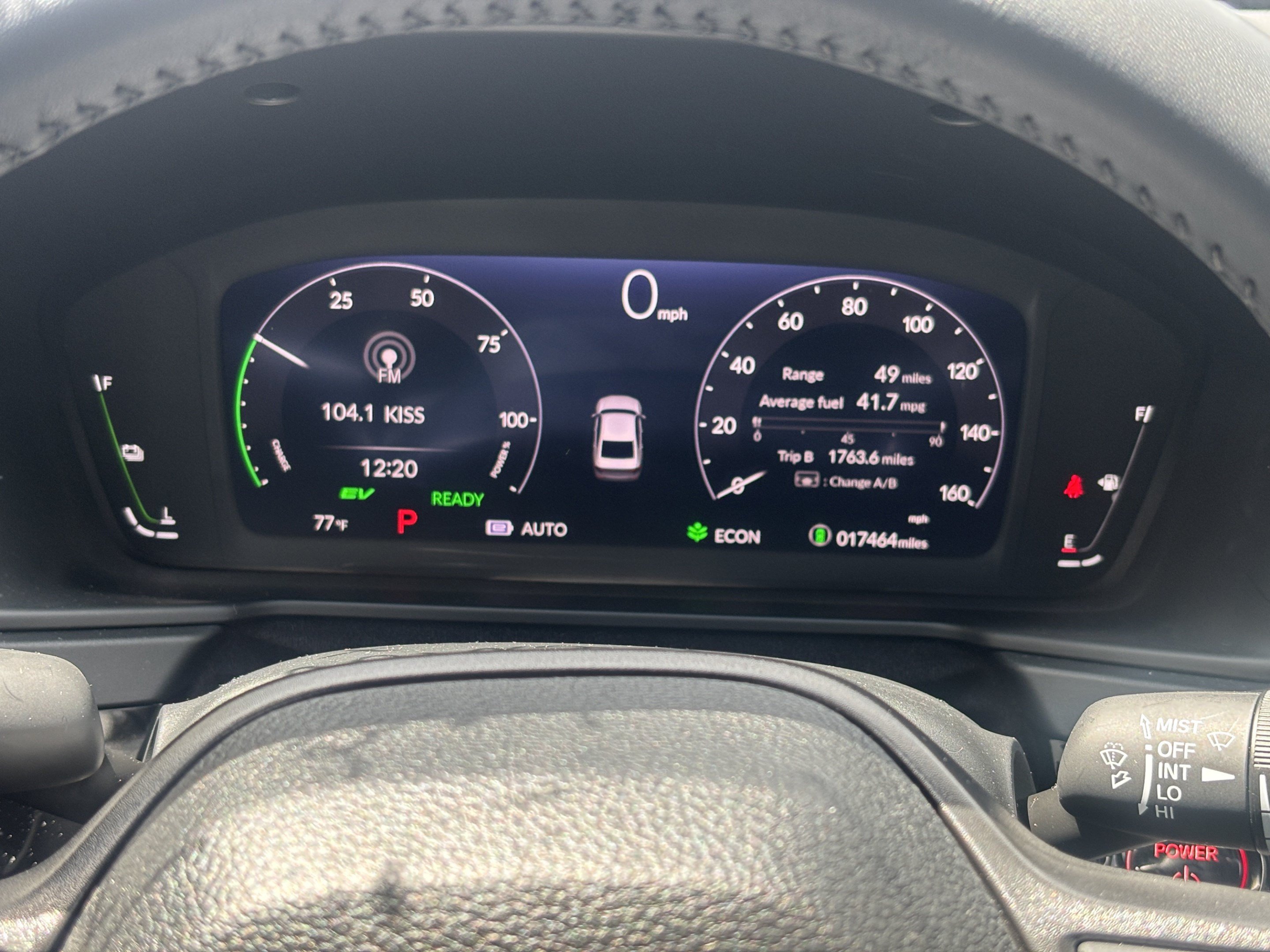 Used 2025 Honda Accord Sport image 9