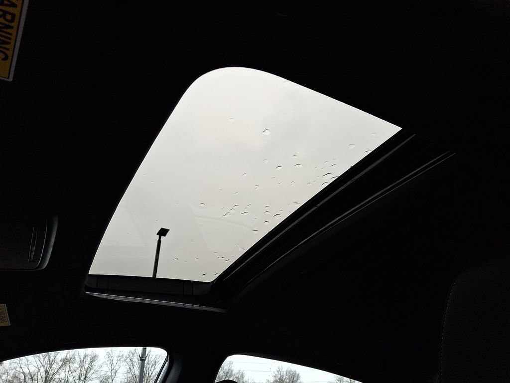 Used 2025 Honda Accord Sport image 14