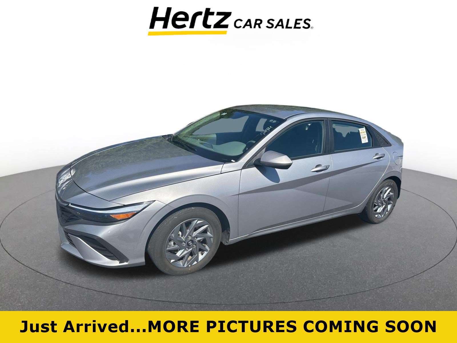 Used 2026 Hyundai Elantra Hybrid FWD video 1