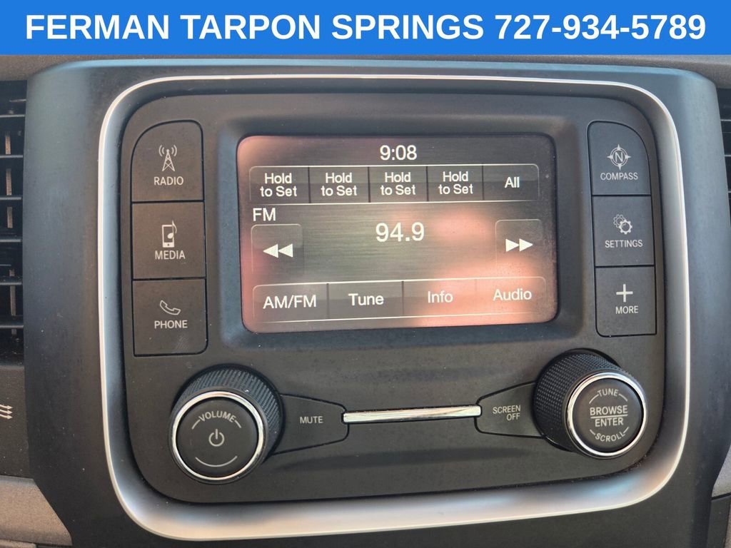 Used 2023 RAM 1500 Tradesman w/ Trailer Tow Group RWD image 27