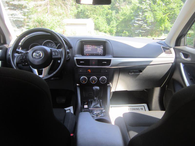 Used 2016 MAZDA CX-5 Touring AWD/4WD image 25