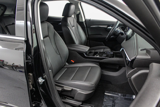 Certified 2024 Buick Envision Preferred AWD/4WD image 18