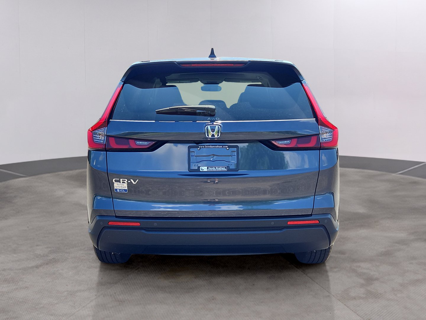 Certified 2024 Honda CR-V EX-L image 31