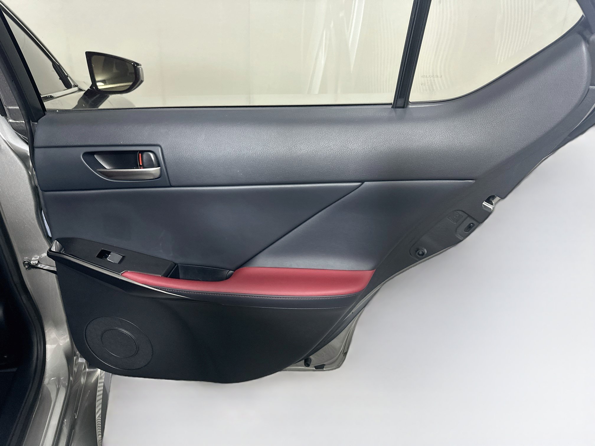 Used 2023 Lexus IS 300 w/ Comfort Package RWD image 30