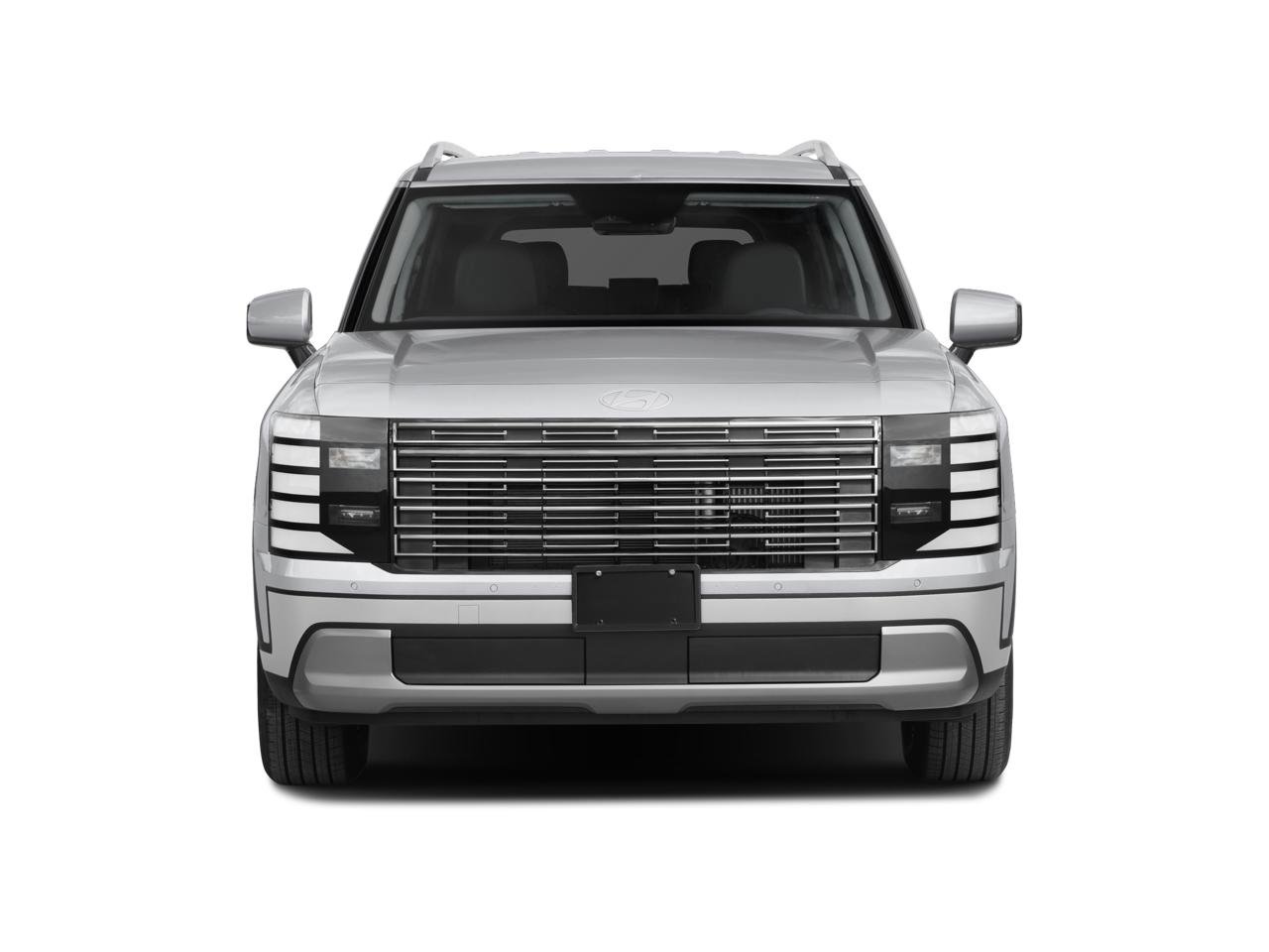 New 2026 Hyundai Palisade SEL AWD/4WD image 66