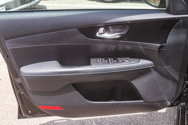 Certified 2024 Kia Forte GT-Line FWD image 22