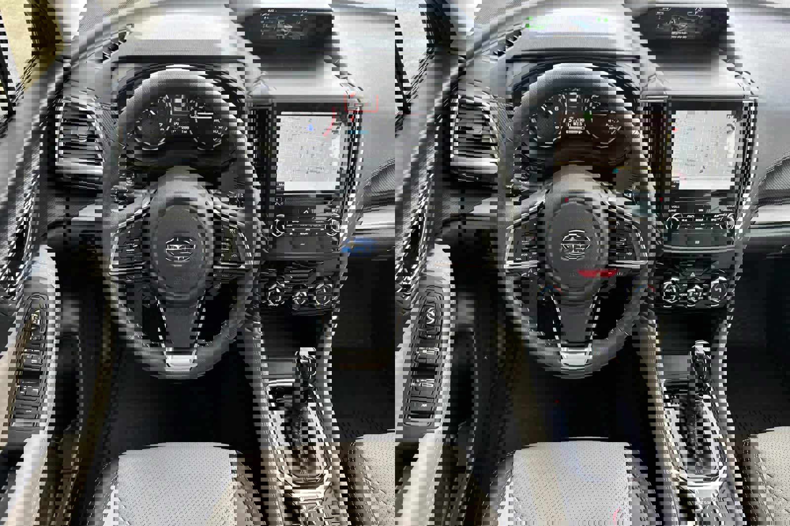 Used 2021 Subaru Forester Limited image 13