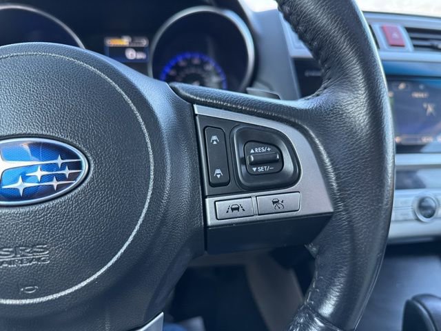 Used 2017 Subaru Outback 2.5i Limited image 33