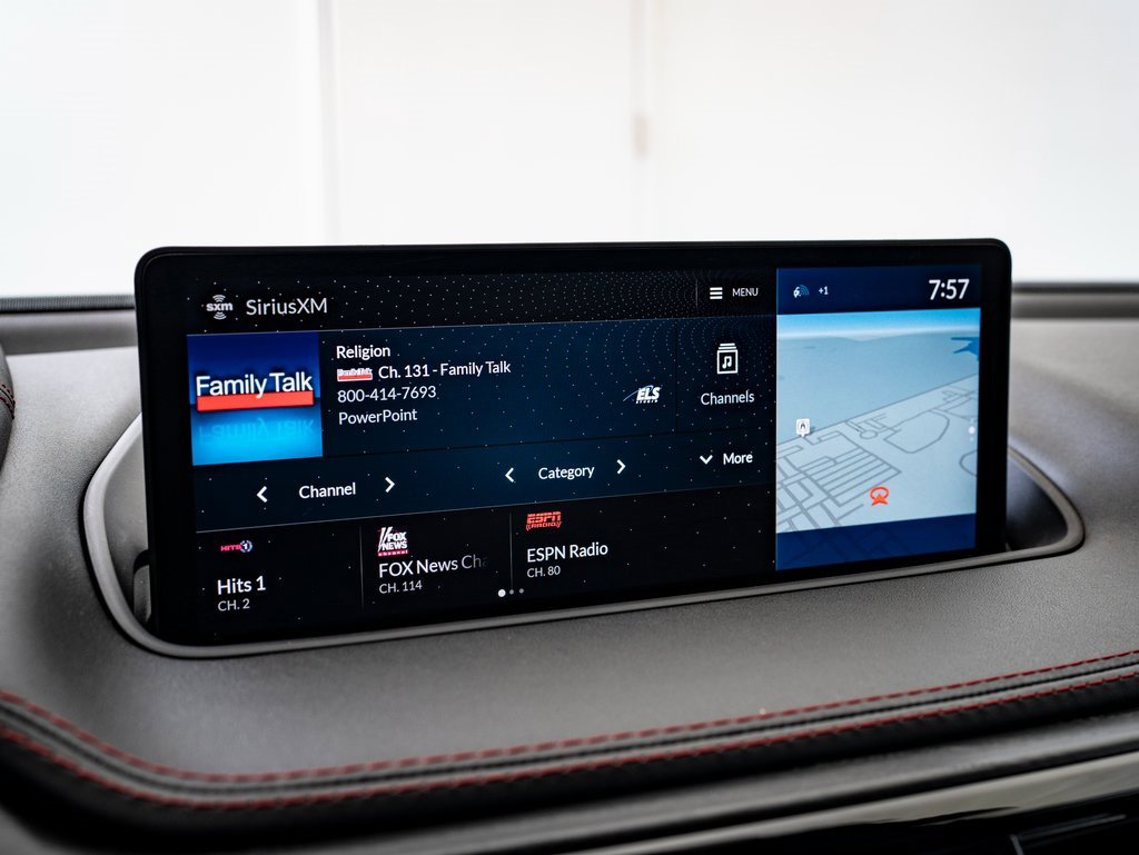 Certified 2024 Acura MDX Type S image 30