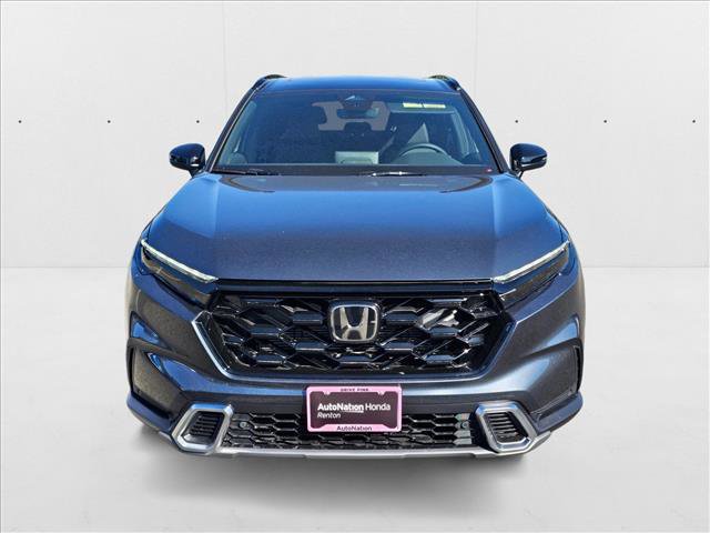New 2026 Honda CR-V Sport Touring image 2