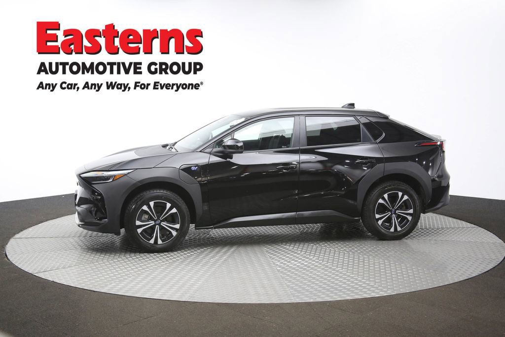 Used 2023 Subaru Solterra AWD image 59