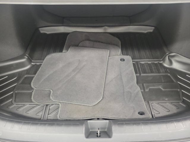 Certified 2025 Honda Civic Sport image 11