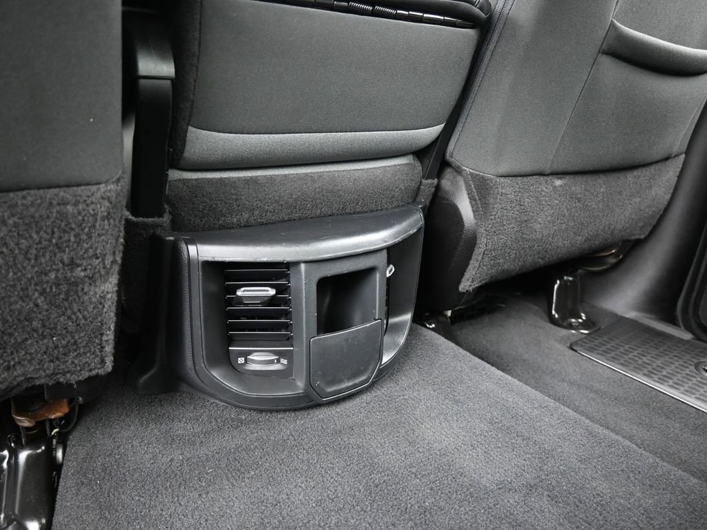 Used 2024 RAM 2500 Big Horn w/ Off Road Package image 34