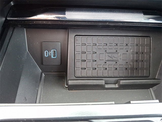 Used 2023 Ford F150 Lariat w/ Equipment Group 502A High image 26