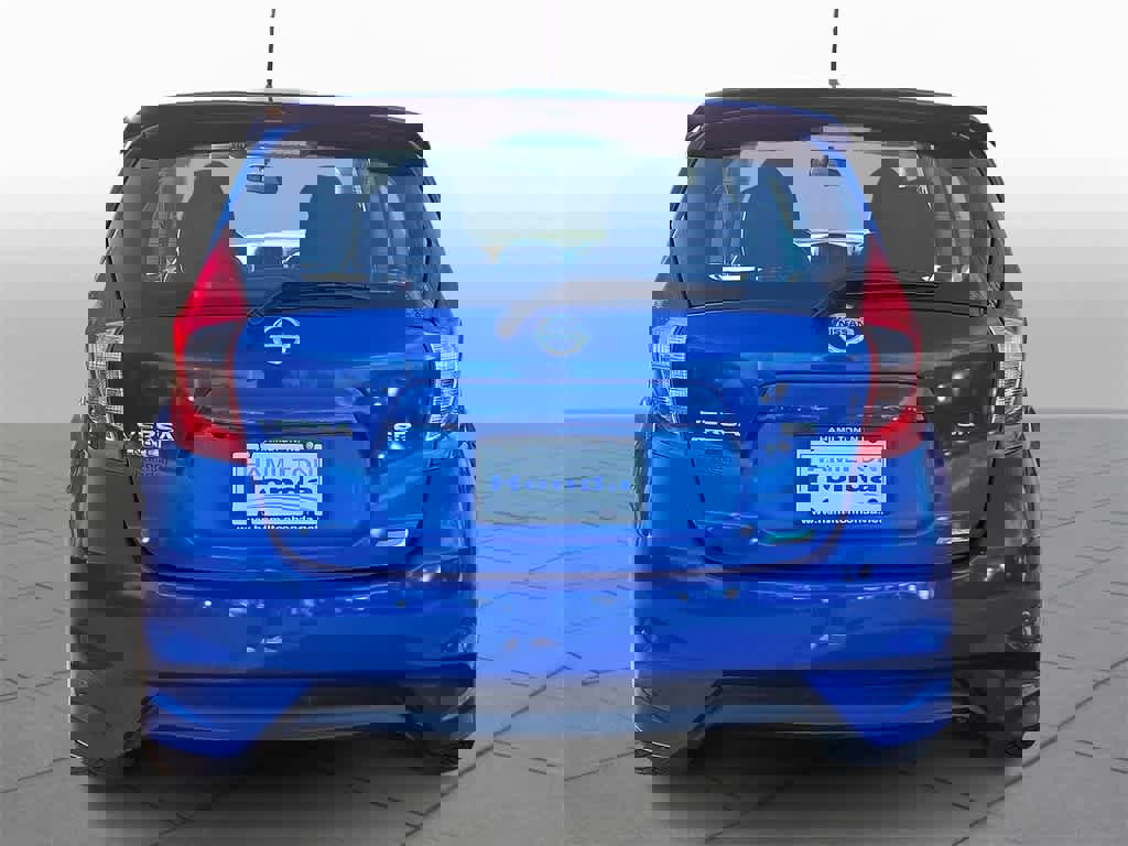 Used 2015 Nissan Versa Note SR w/ SR Convenience Package image 23