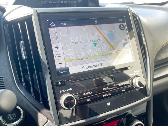 Used 2022 Subaru Forester Wilderness image 20