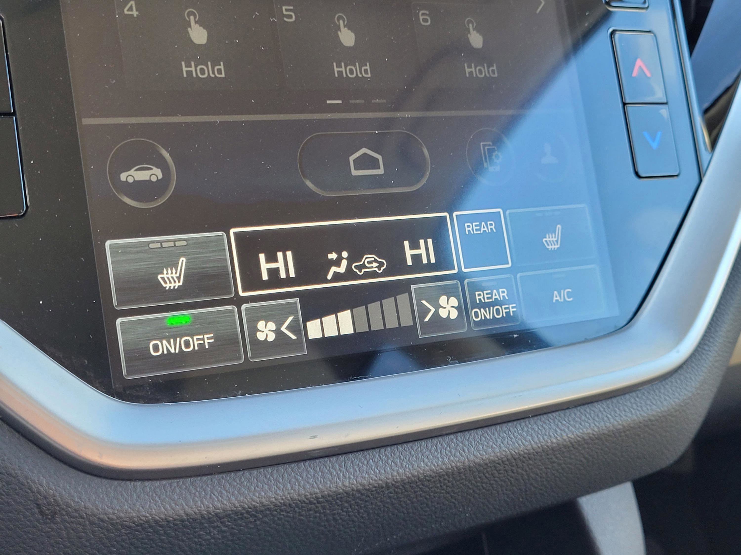 Used 2023 Subaru Ascent Limited w/ Popular Package #2A image 23