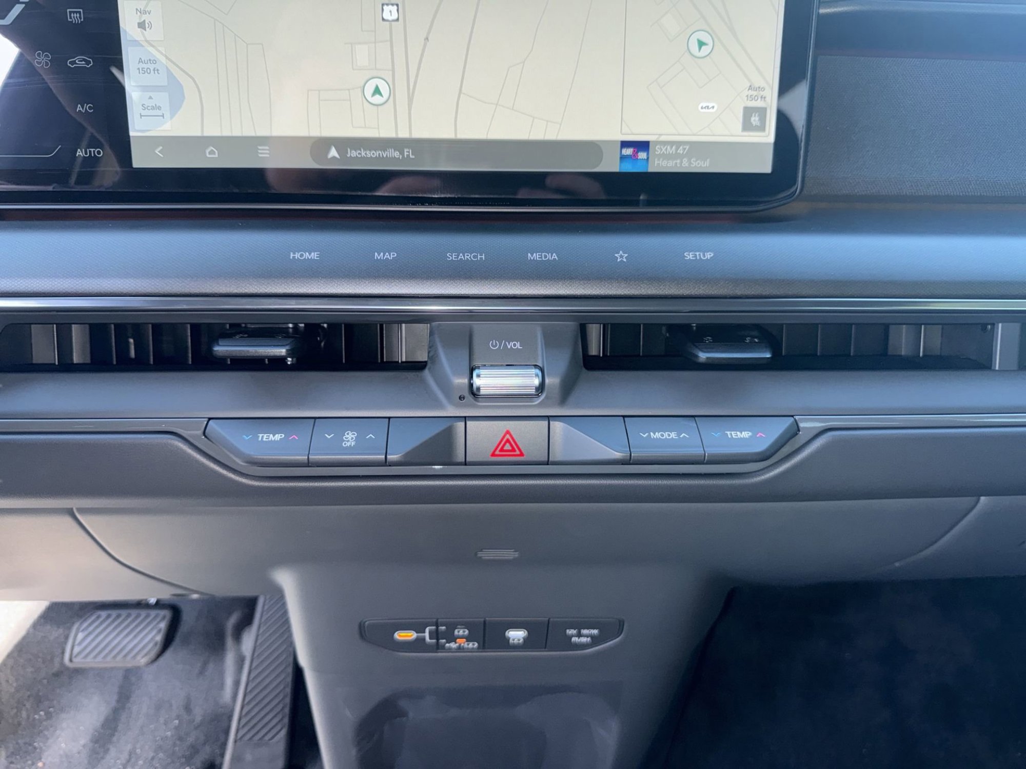 New 2026 Kia EV9 Land w/ Nightfall Edition Package AWD/4WD image 19