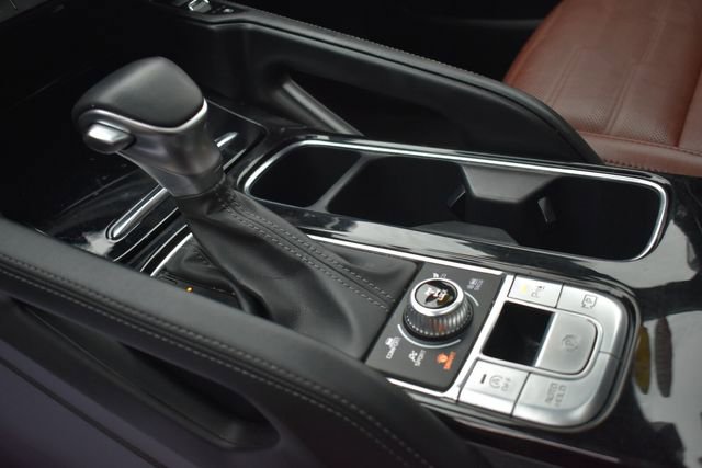 Certified 2023 Kia Telluride SX Prestige image 25