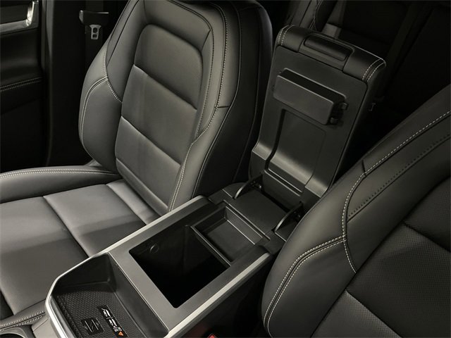 New 2026 GMC Terrain Elevation w/ Elevation Premium Package image 26