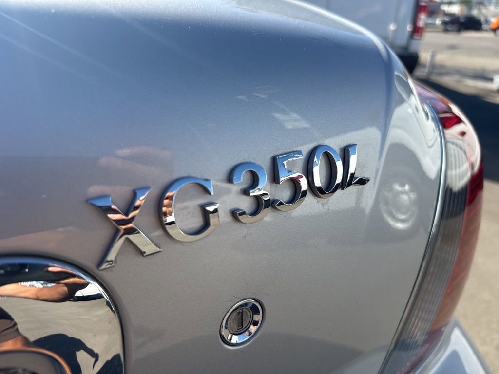 Used 2005 Hyundai XG350 L image 9