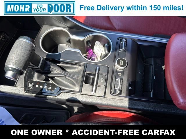 Used 2024 Kia K5 GT-Line AWD/4WD image 23