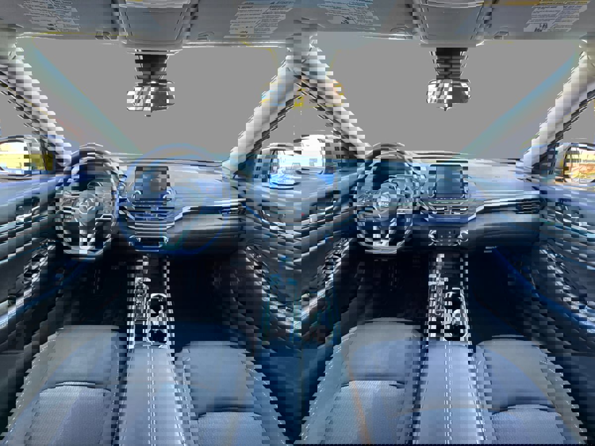 Used 2023 Nissan Altima 2.5 SV image 20