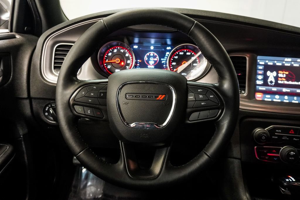 Used 2023 Dodge Charger GT RWD image 13