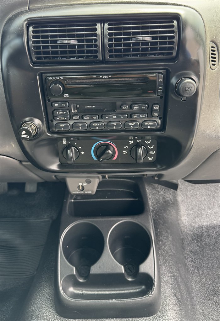 Used 2003 Ford Ranger XL RWD image 67
