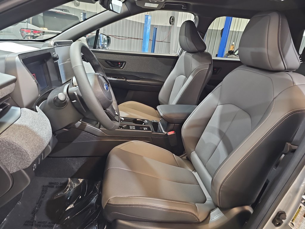 New 2026 Subaru Outback Wilderness AWD/4WD image 15