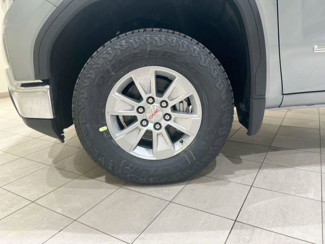 Certified 2024 GMC Sierra 1500 SLE image 20