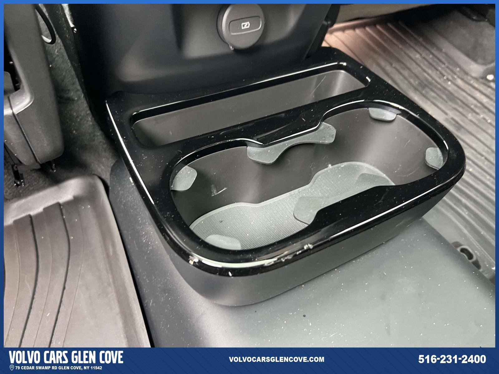 Used 2026 Volvo XC90 B6 Ultra image 11