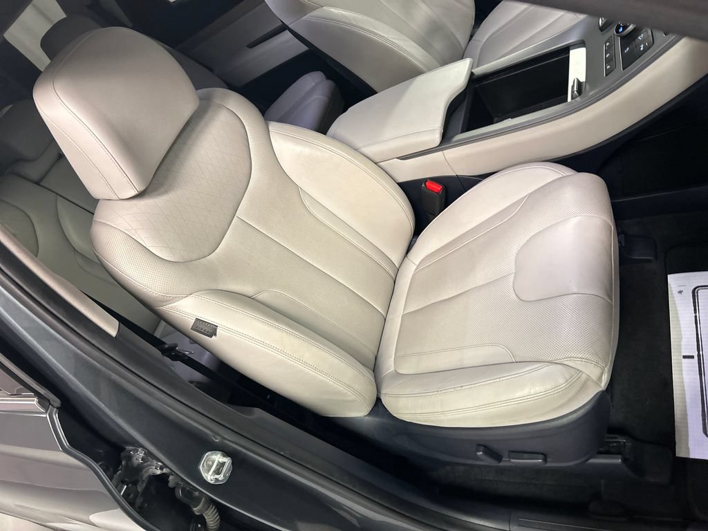 Used 2021 Hyundai Palisade SEL AWD/4WD image 24