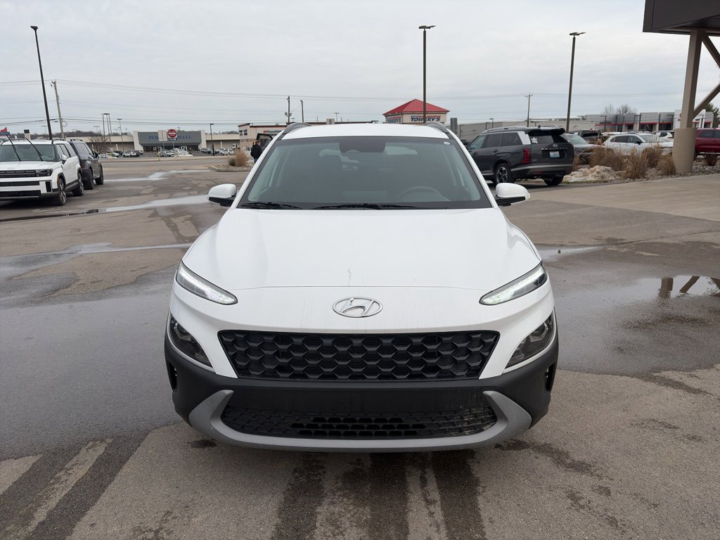 Used 2023 Hyundai Kona SEL image 8