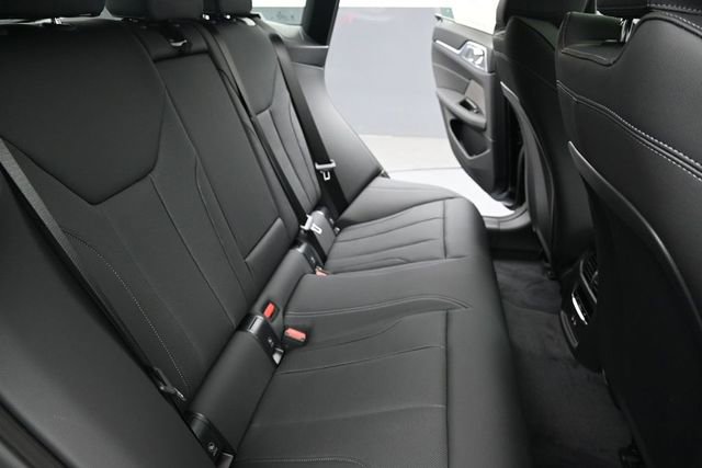 New 2026 BMW i4 M60 w/ Premium Package AWD/4WD image 23