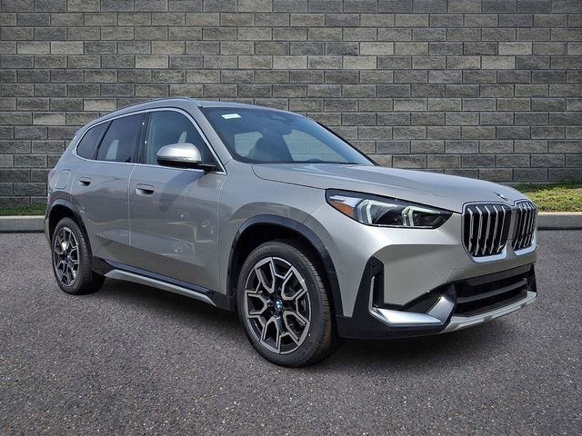 New 2026 BMW X1 xDrive28i w/ Convenience Package image 1