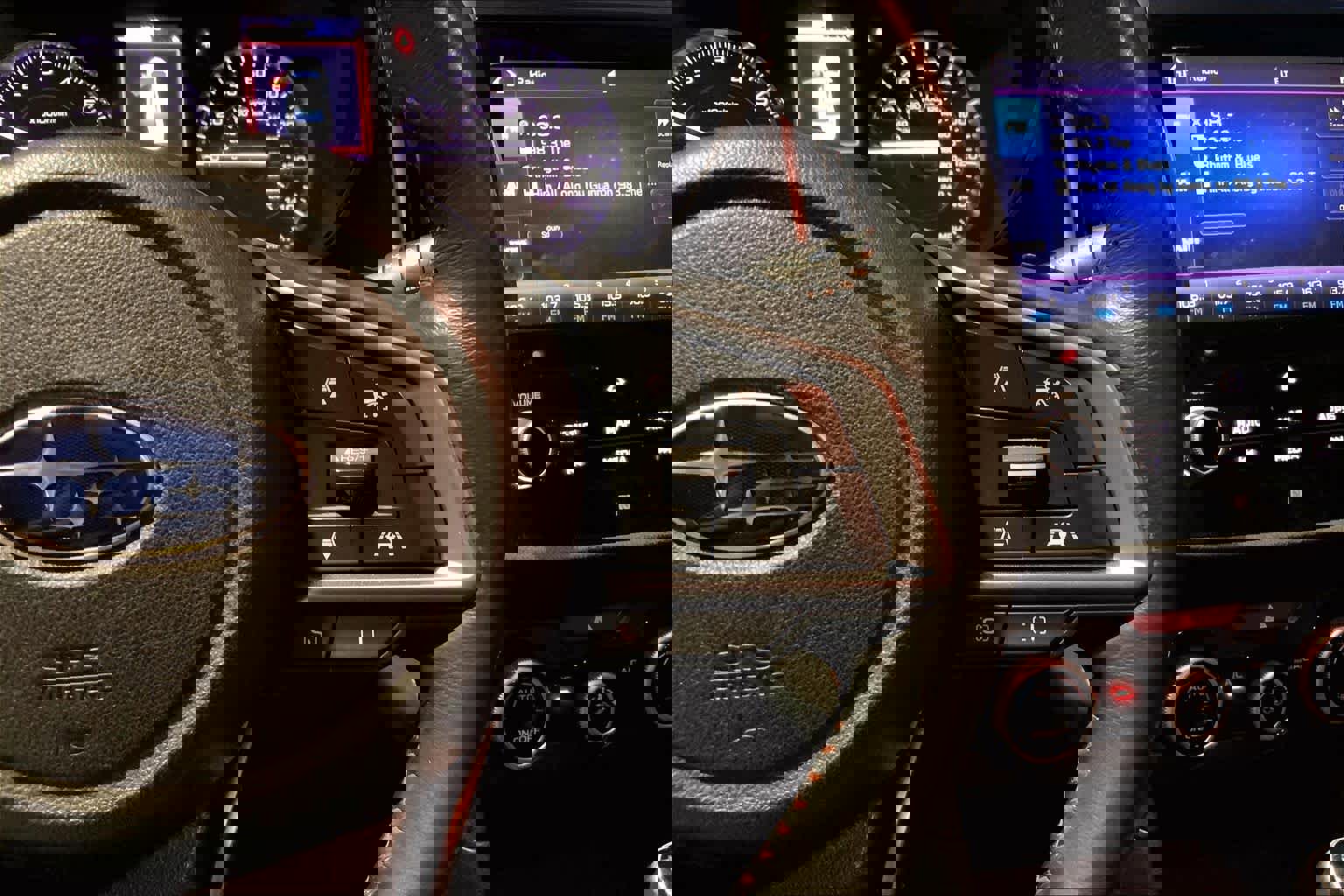 Used 2020 Subaru Crosstrek 2.0i Limited w/ Moonroof Package w/Navigation image 24