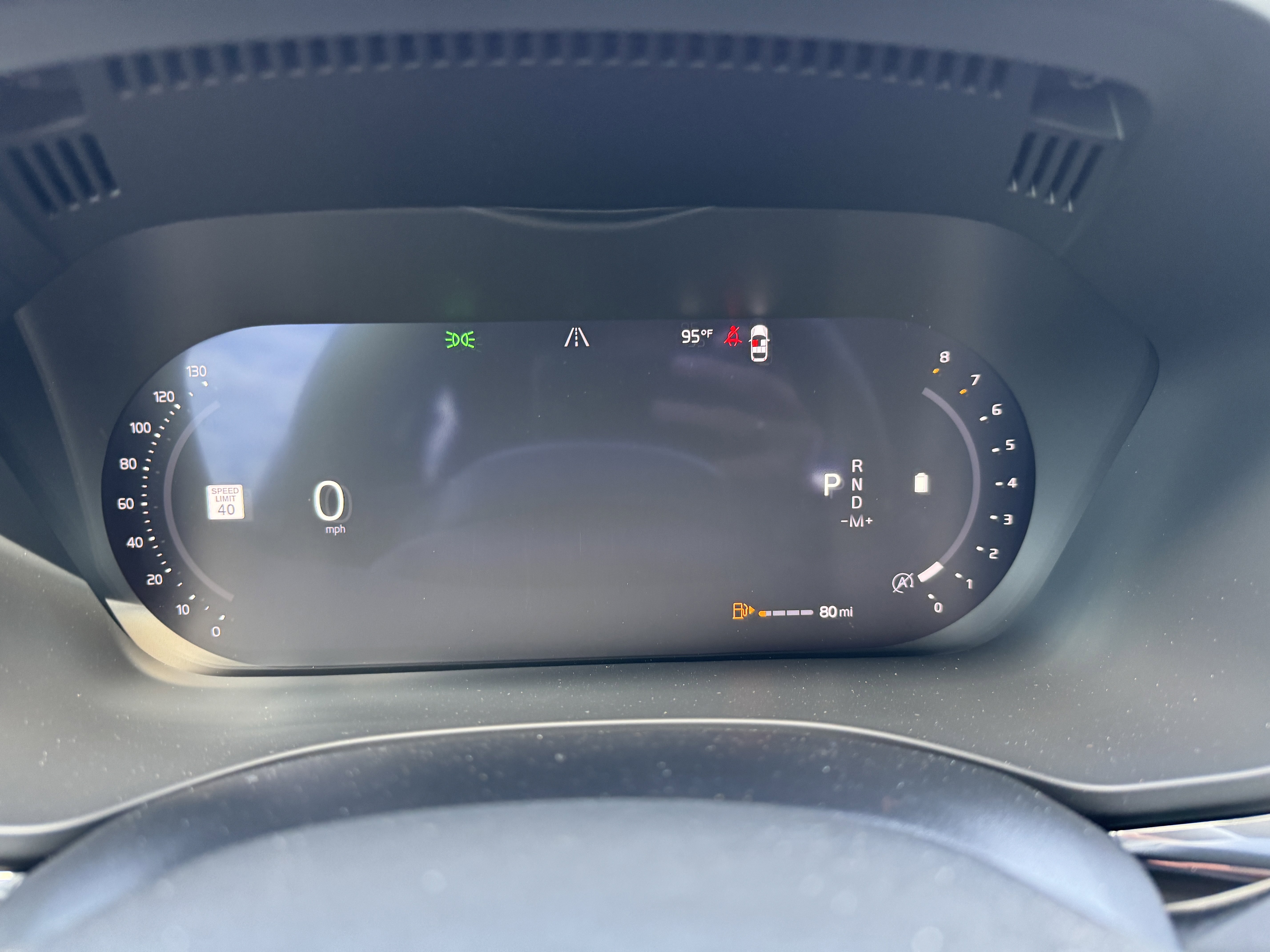 New 2026 Volvo XC60 B5 Plus w/ Protection Package Premier image 33