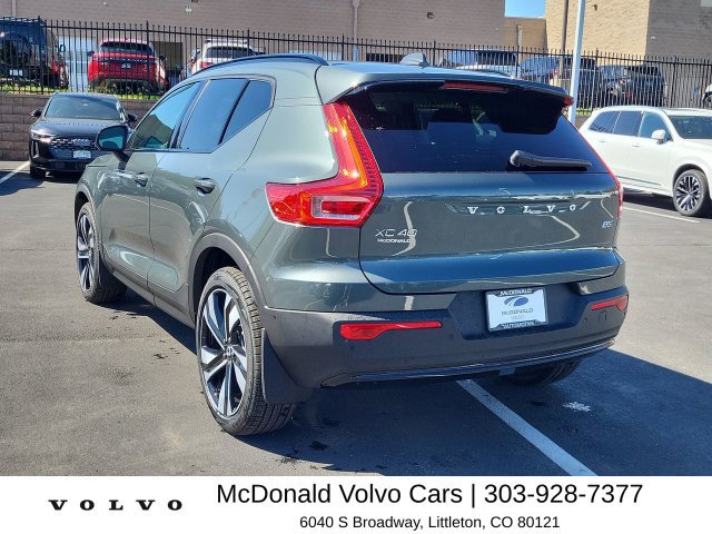 New 2026 Volvo XC40 B5 Ultra w/ Protection Package Premier AWD/4WD image 6