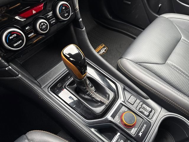 Used 2022 Subaru Forester Wilderness w/ Wilderness Package image 28