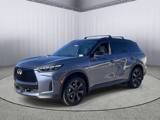 New 2027 INFINITI QX60 Autograph AWD/4WD image 1