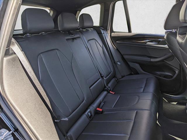 Used 2019 BMW X3 sDrive30i w/ Driving Assistance Package image 19