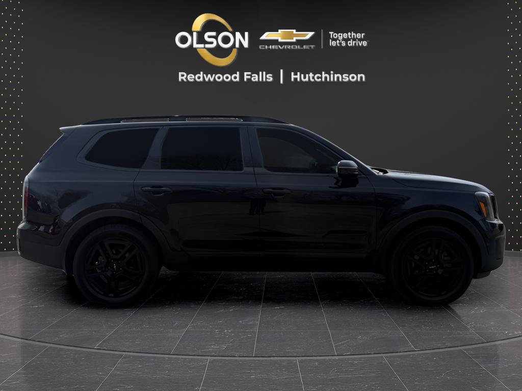 Used 2023 Kia Telluride SX X-Line image 6