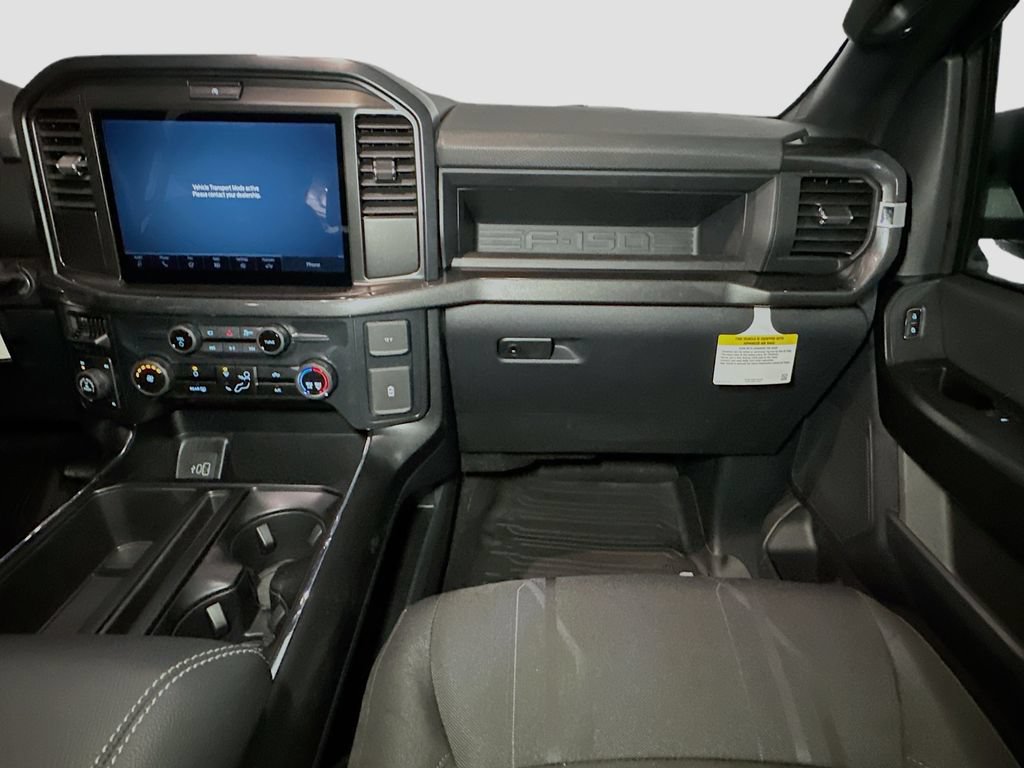 New 2026 Ford F150 STX w/ F-150 LOBO Package AWD/4WD image 30
