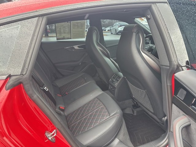 Used 2025 Audi S5 Premium Plus w/ Premium Plus Package image 27