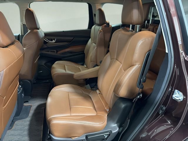 Certified 2024 Subaru Ascent Touring image 30