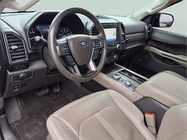 Used 2021 Ford Expedition Limited image 20