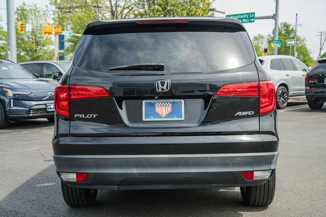 Used 2017 Honda Pilot LX image 6