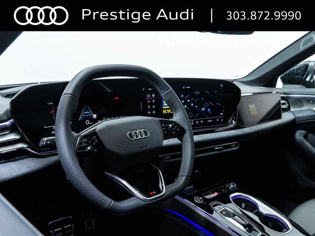 New 2026 Audi A6 Prestige AWD/4WD image 13